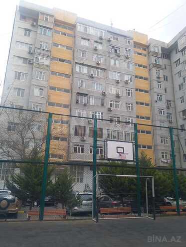 Продаётся 3-комн. вторичка 110 м², м. Нариман Нариманов, photo 13 from 14