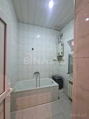 Satılır 5 otaqlı həyət evi/bağ evi 115 m², Zabrat q., photo 9 from 12