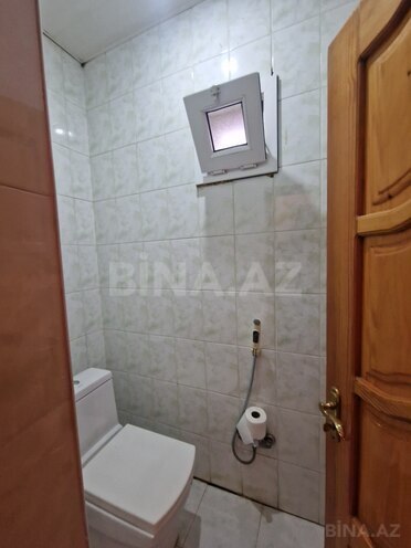 Satılır 5 otaqlı həyət evi/bağ evi 115 m², Zabrat q., photo 11 from 12