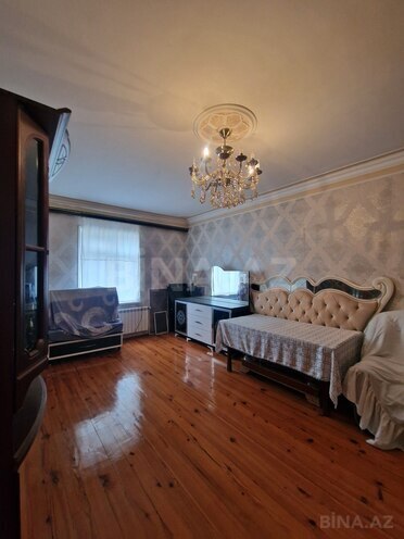 Satılır 5 otaqlı həyət evi/bağ evi 115 m², Zabrat q., photo 4 from 12