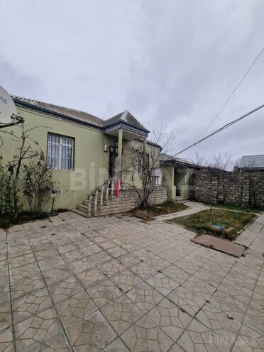 Satılır 5 otaqlı həyət evi/bağ evi 115 m², Zabrat q., photo 3 from 12