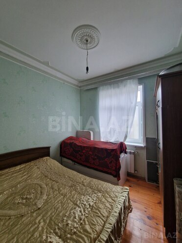 Satılır 5 otaqlı həyət evi/bağ evi 115 m², Zabrat q., photo 8 from 12