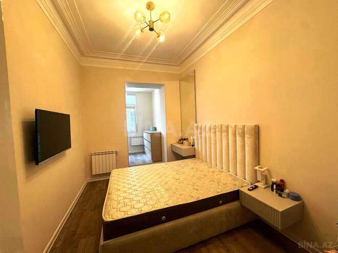 Satılır 2 otaqlı köhnə tikili 65.5 m², Elmlər Akademiyası m., photo 9 from 19
