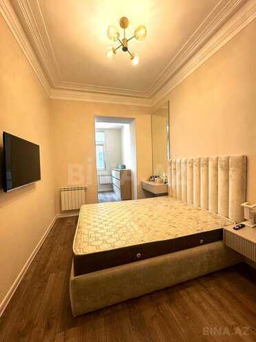 Satılır 2 otaqlı köhnə tikili 65.5 m², Elmlər Akademiyası m., photo 11 from 19