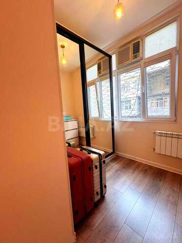 Satılır 2 otaqlı köhnə tikili 65.5 m², Elmlər Akademiyası m., photo 13 from 19