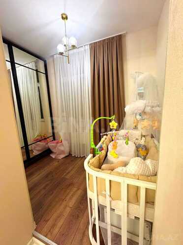 Satılır 2 otaqlı köhnə tikili 65.5 m², Elmlər Akademiyası m., photo 5 from 19