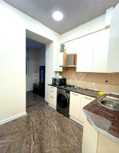 Satılır 2 otaqlı köhnə tikili 65.5 m², Elmlər Akademiyası m., photo 17 from 19