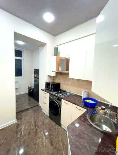 Satılır 2 otaqlı köhnə tikili 65.5 m², Elmlər Akademiyası m., photo 15 from 19