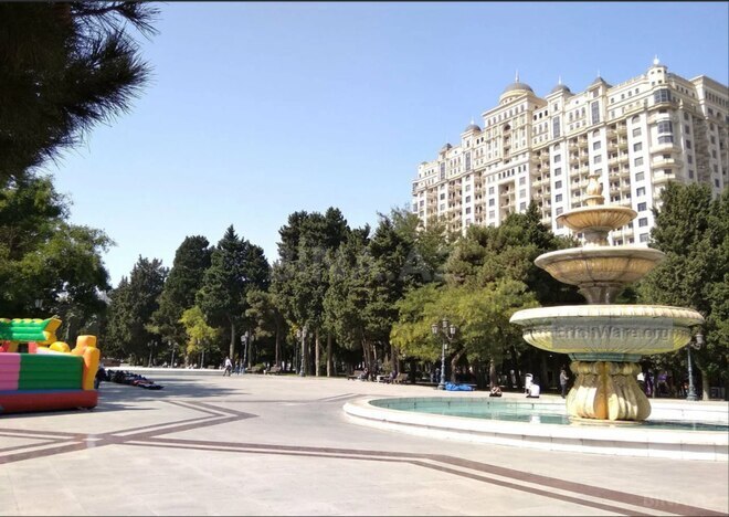 Satılır 2 otaqlı köhnə tikili 65.5 m², Elmlər Akademiyası m., photo 8 from 19