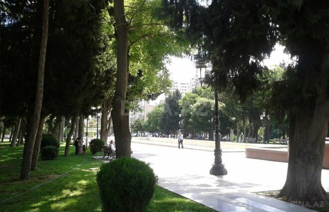 Satılır 2 otaqlı köhnə tikili 65.5 m², Elmlər Akademiyası m., photo 4 from 19