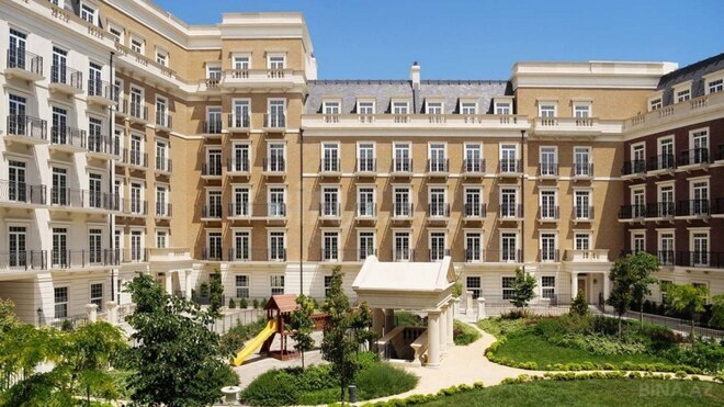 İcarəyə verilir 2 otaqlı köhnə tikili 90 m², Ağ şəhər q., photo 12 from 14