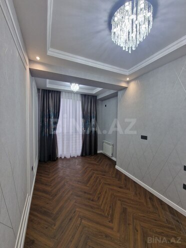 Satılır 2 otaqlı yeni tikili 70 m², Memar Əcəmi m., photo 3 from 24