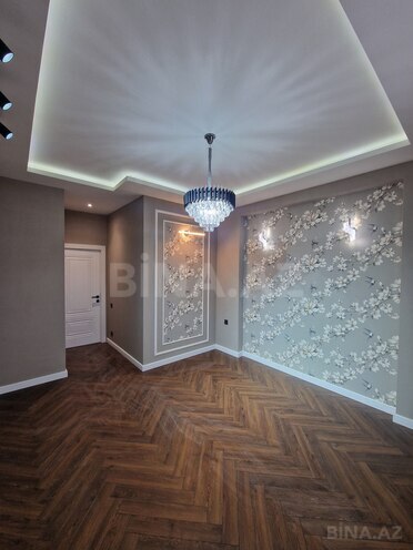Satılır 2 otaqlı yeni tikili 70 m², Memar Əcəmi m., photo 9 from 24
