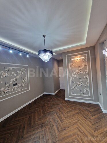 Satılır 2 otaqlı yeni tikili 70 m², Memar Əcəmi m., photo 8 from 24