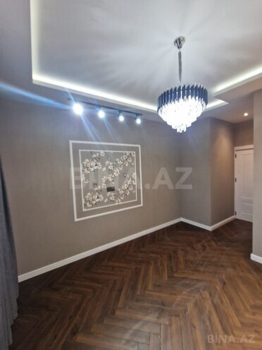 Satılır 2 otaqlı yeni tikili 70 m², Memar Əcəmi m., photo 11 from 24