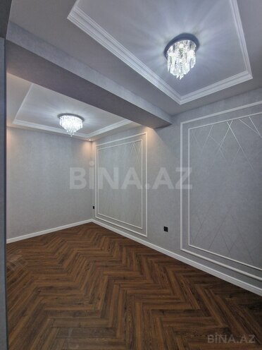Satılır 2 otaqlı yeni tikili 70 m², Memar Əcəmi m., photo 4 from 24