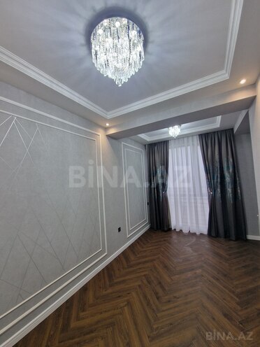 Satılır 2 otaqlı yeni tikili 70 m², Memar Əcəmi m., photo 5 from 24