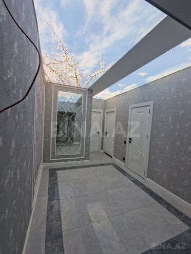 Satılır 2 otaqlı yeni tikili 70 m², Memar Əcəmi m., photo 23 from 24