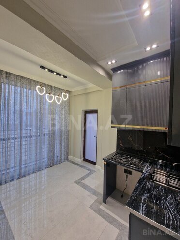 Satılır 2 otaqlı yeni tikili 70 m², Memar Əcəmi m., photo 12 from 24