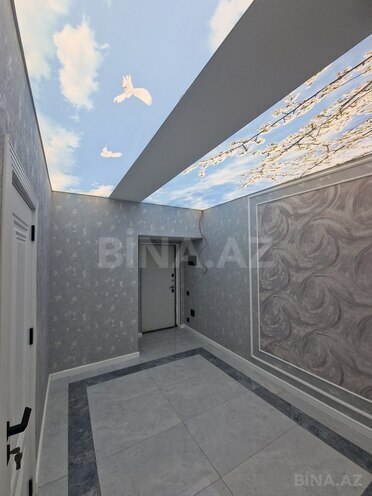 Satılır 2 otaqlı yeni tikili 70 m², Memar Əcəmi m., photo 22 from 24