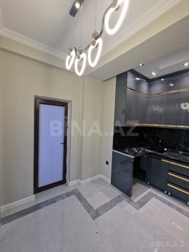 Satılır 2 otaqlı yeni tikili 70 m², Memar Əcəmi m., photo 15 from 24