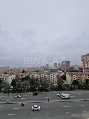 Satılır 2 otaqlı yeni tikili 70 m², Memar Əcəmi m., photo 19 from 24