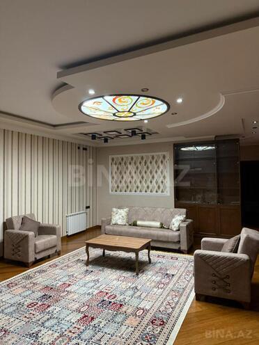 Сдаётся 5-комн. новостройка 170 м², м. 28 мая, photo 4 from 13