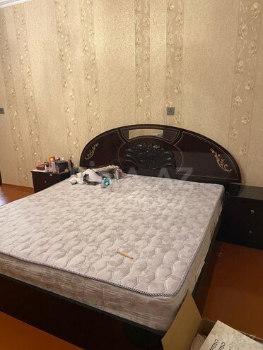 İcarəyə verilir 1 otaqlı həyət evi/bağ evi 60 m², İnşaatçılar m., photo 9 from 11