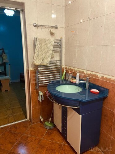 İcarəyə verilir 1 otaqlı həyət evi/bağ evi 60 m², İnşaatçılar m., photo 4 from 11