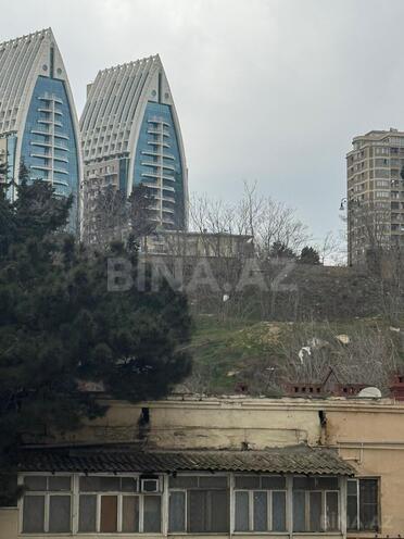 Сдаётся 1-комн. вторичка 45 м², м. Ичеришехер, photo 22 from 23