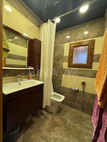 Сдаётся 1-комн. вторичка 45 м², м. Ичеришехер, photo 17 from 23