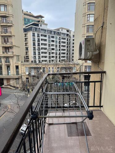 Сдаётся 1-комн. вторичка 45 м², м. Ичеришехер, photo 20 from 23