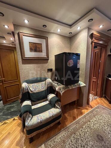 Сдаётся 1-комн. вторичка 45 м², м. Ичеришехер, photo 15 from 23