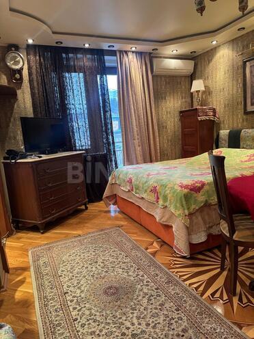 Сдаётся 1-комн. вторичка 45 м², м. Ичеришехер, photo 8 from 23