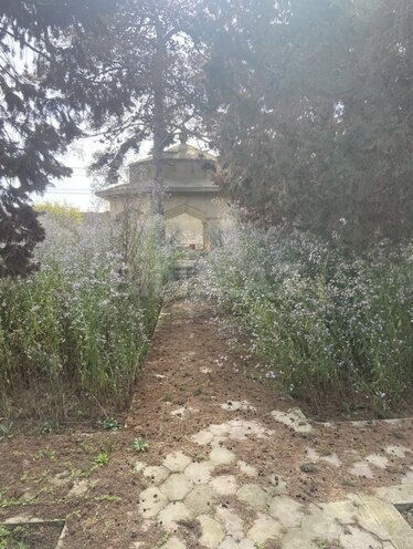 Satılır  torpaq 10 sot, Mərdəkan q., photo 3 from 7