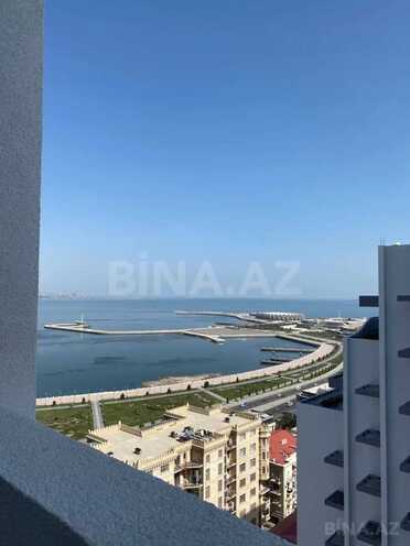 Satılır 3 otaqlı yeni tikili 150 m², Bayıl q., photo 1 from 29
