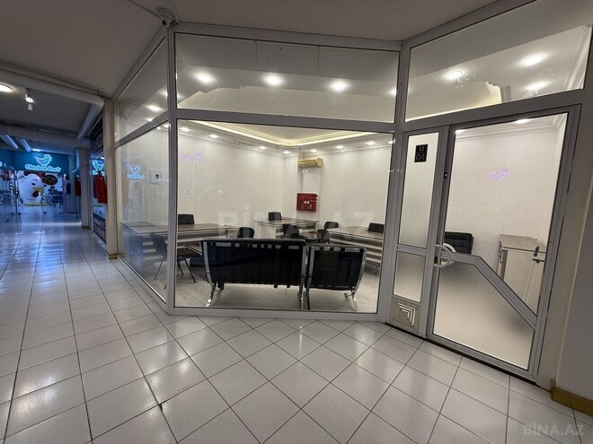 Сдаётся  объект 27 м², м. Сахил, photo 5 from 6