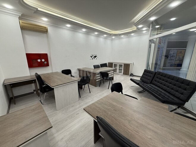 Сдаётся  объект 27 м², м. Сахил, photo 3 from 6