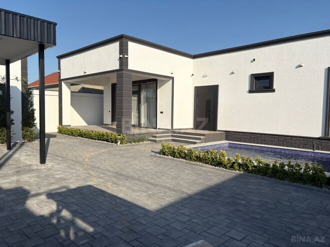 Продаётся 4-комн. дом/дача 140 м², Сабаильский р., photo 5 from 32
