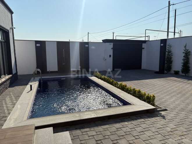 Продаётся 4-комн. дом/дача 140 м², Сабаильский р., photo 3 from 32