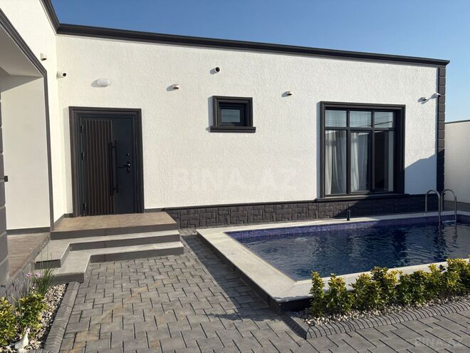 Продаётся 4-комн. дом/дача 140 м², Сабаильский р., photo 1 from 32