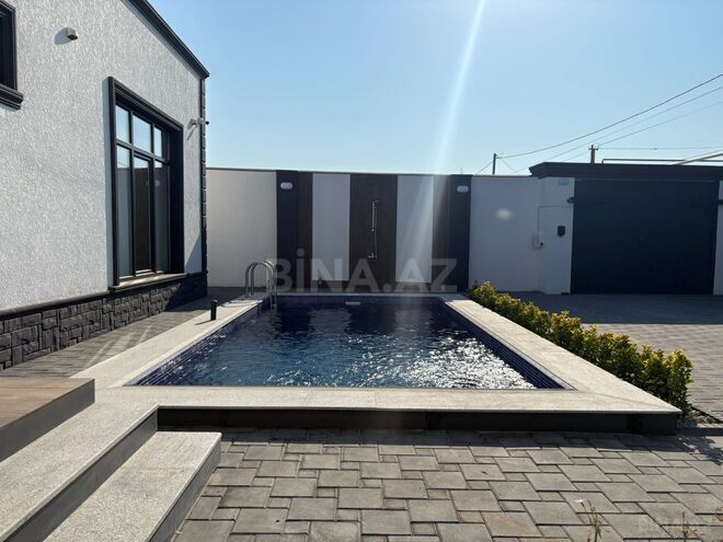 Продаётся 4-комн. дом/дача 140 м², Сабаильский р., photo 6 from 32
