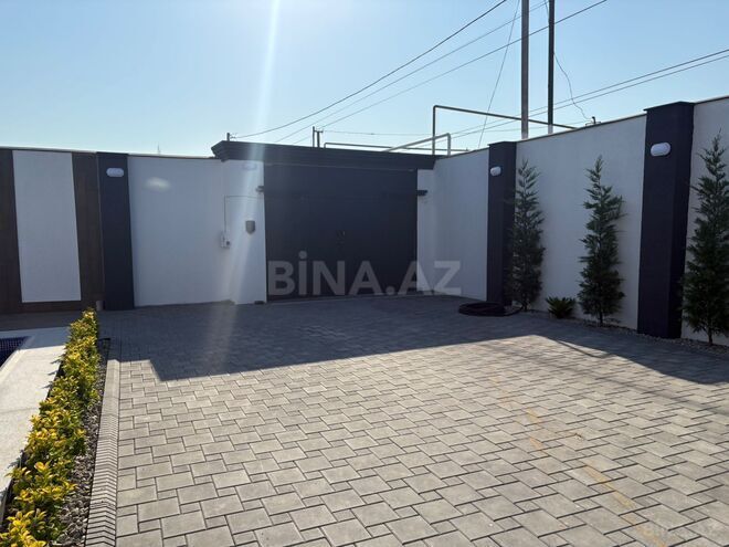 Продаётся 4-комн. дом/дача 140 м², Сабаильский р., photo 8 from 32