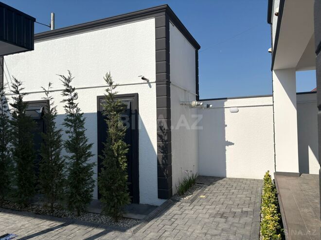Продаётся 4-комн. дом/дача 140 м², Сабаильский р., photo 7 from 32