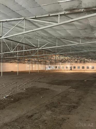 Сдаётся  объект 3 000 м², пос. Атъялы, photo 7 from 9