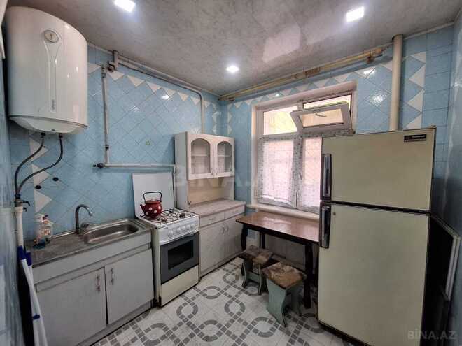 Satılır 2 otaqlı köhnə tikili 47 m², İçəri Şəhər m., photo 18 from 32