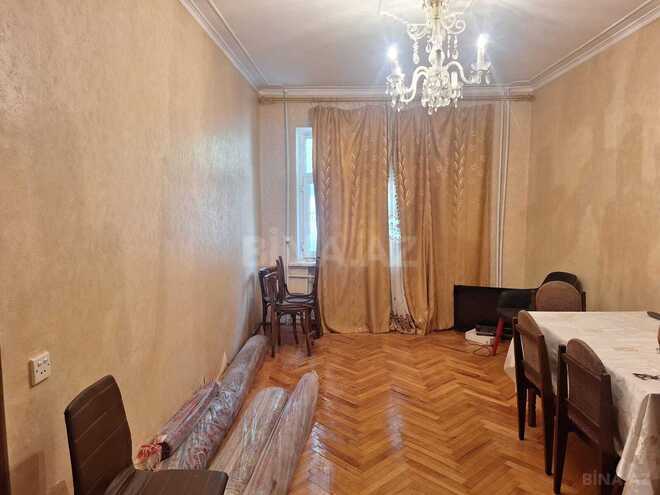 Satılır 2 otaqlı köhnə tikili 47 m², İçəri Şəhər m., photo 24 from 32