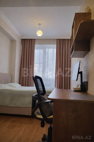 Продаётся 3-комн. новостройка 95 м², м. 20 января, photo 7 from 13