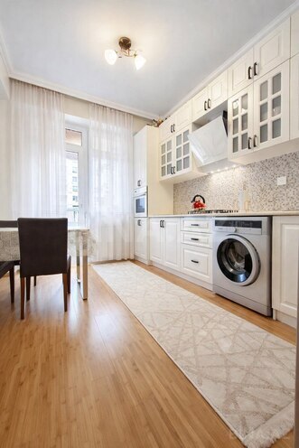Продаётся 3-комн. новостройка 95 м², м. 20 января, photo 8 from 13