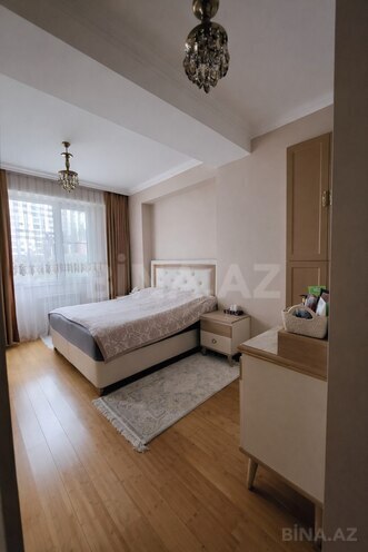 Продаётся 3-комн. новостройка 95 м², м. 20 января, photo 5 from 13